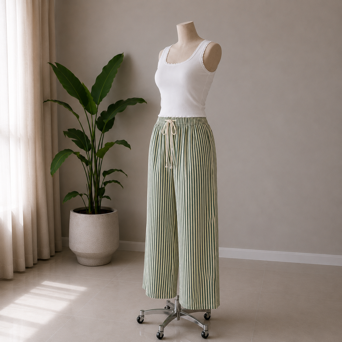PANTALON RAYAS
