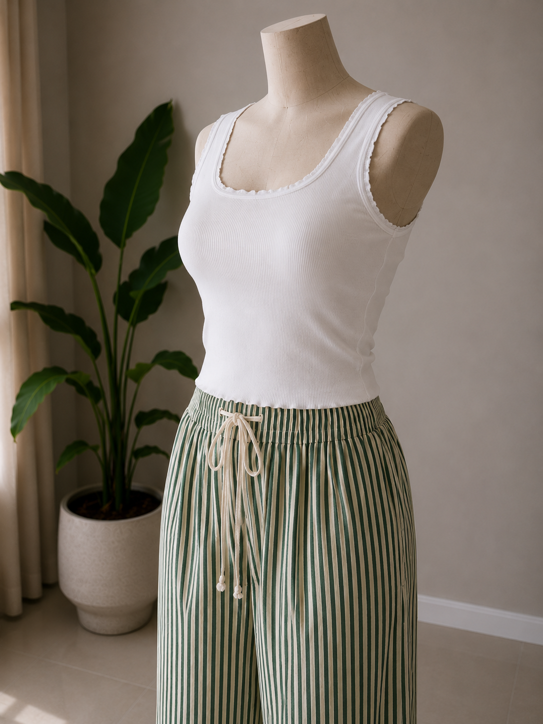 PANTALON RAYAS