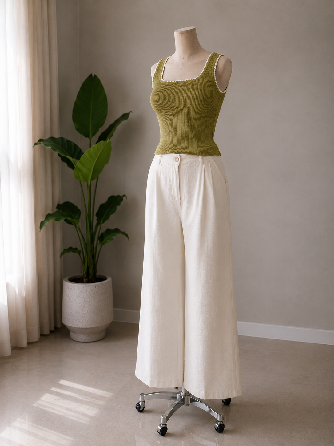 BLUSA TEX