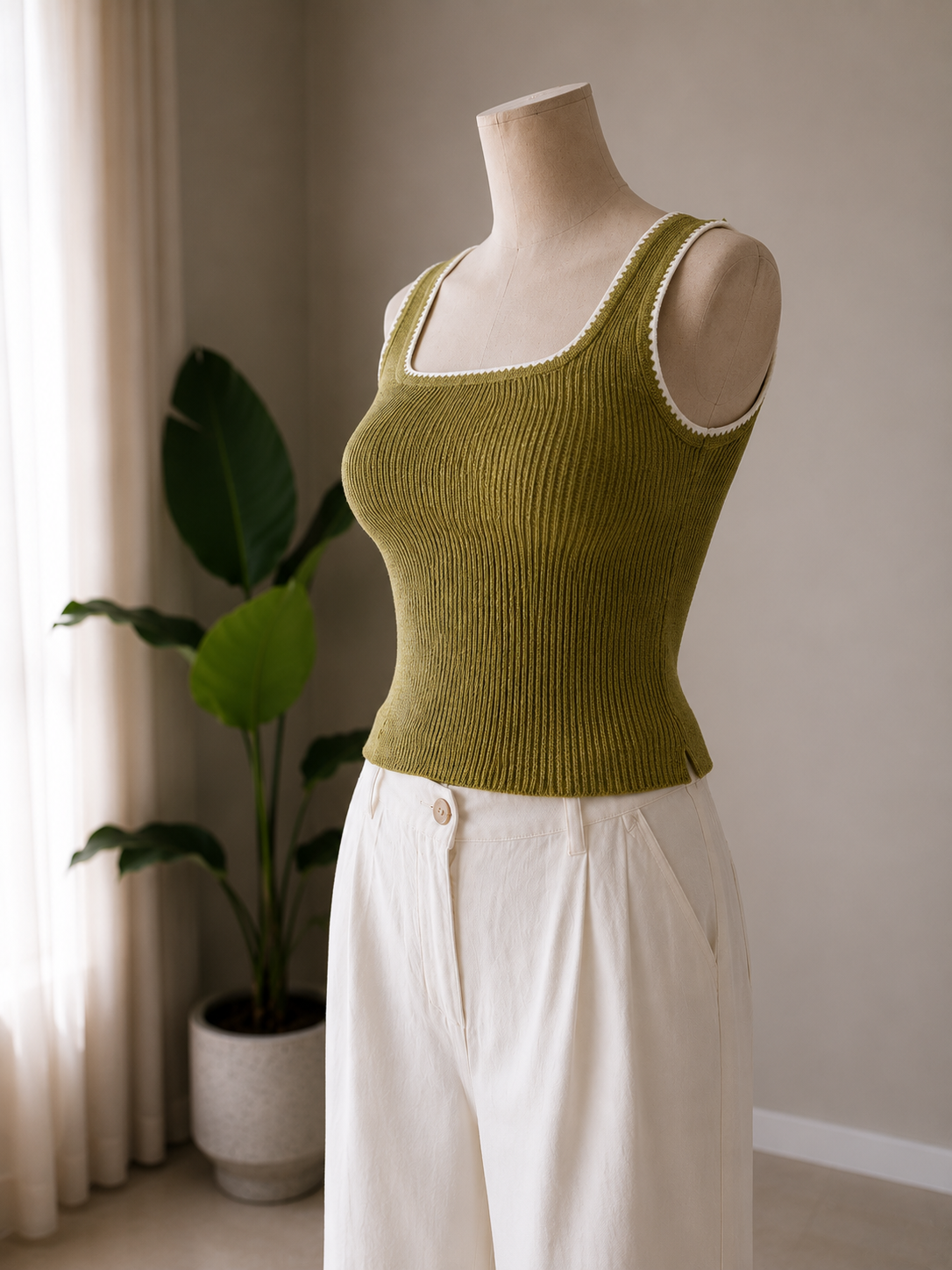 BLUSA TEX