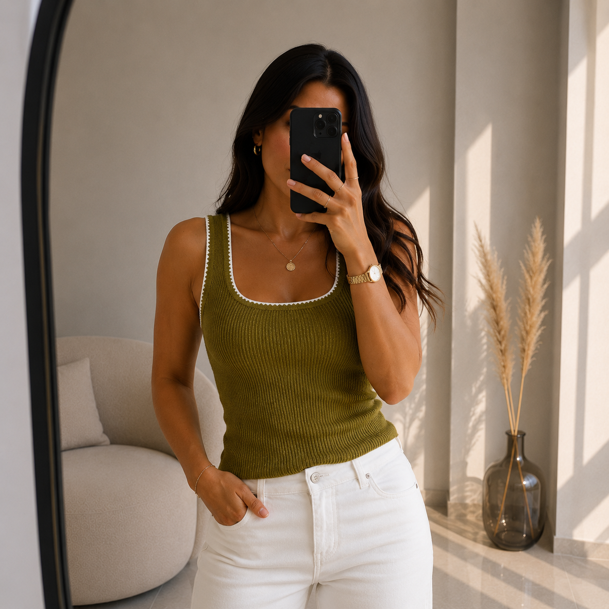 BLUSA TEX
