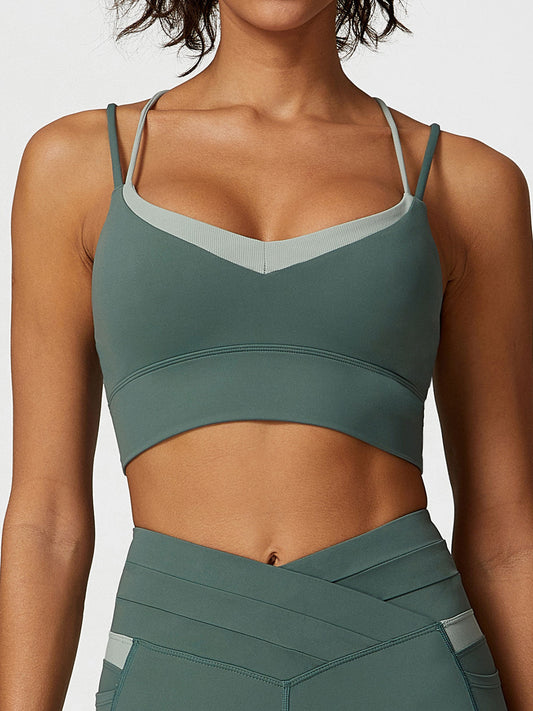 SPORT BRA MERRY