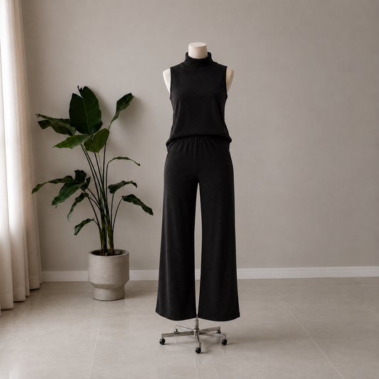 SET NEGRO