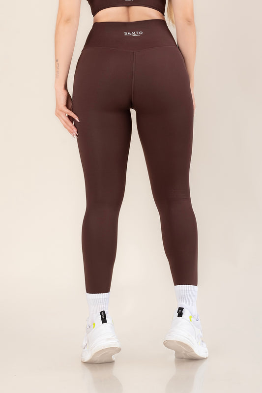 LEGGING ALMA CAFE