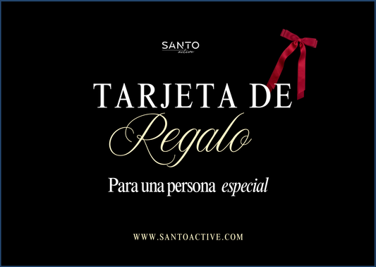 TARJETA DE REGALO