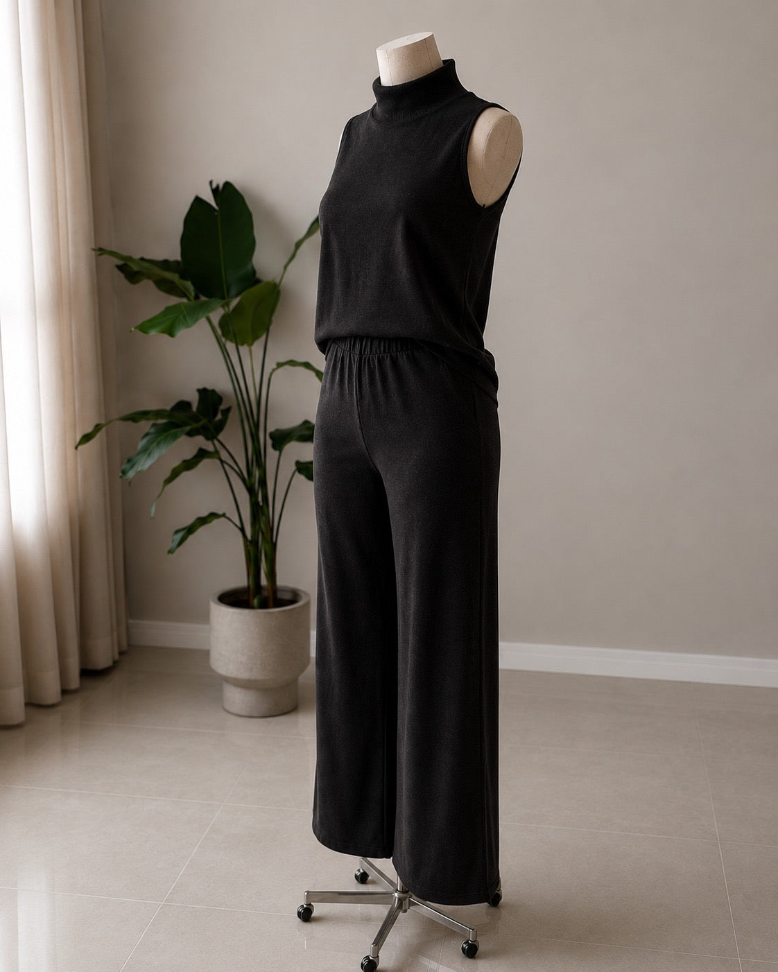 SET NEGRO
