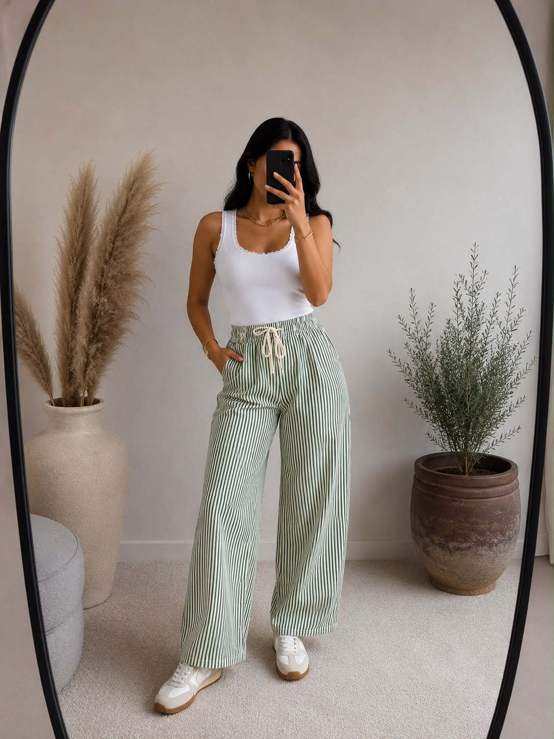 PANTALON RAYAS